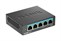 D-LINK 5-Port Gigabit Switch (DMS-105/E)