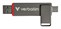 Verbatim Dual QuickStick USB-C+A 128GB