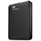WD Elements Portable 1,5TB Black WDBU6Y0015BBK-WESN