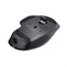 Trust OZAA+ MULTI-CONNECT WRL MOUSE BLK