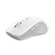 Trust Ferro Hyperwheel Wrls Mouse White
