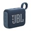 JBL Go 4 Blue