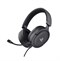 Trust Gxt498 Forta Headset Official PS5, černá