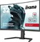 iiyama G-MASTER GCB3280QSU-B2