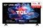 TCL 43V6C 4K SMART Google TV