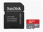 SanDisk Ultra microSDXC 64GB 140MB/s + adaptér