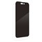 Zagg IS Glass Elite Privacy 360 iPhone 14 Pro 