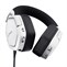 Trust GXT493W Carus Wireless Headset Wht