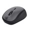 Trust YVI+ Wireless Mouse Eco Black