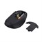 Trust YVI+ Wireless Mouse Eco Black