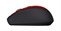 Trust YVI+ Wireless Mouse Eco Red