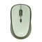 Trust YVI+ Wireless Mouse Eco Green