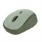 Trust YVI+ Wireless Mouse Eco Green