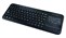 LOGITECH Wireless Touch Keyboard K400