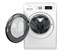 Whirlpool FFB 8469 BV EE