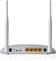 TP-LINK TD-W8961NB ADSL2+ Modem Router