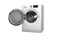 Whirlpool FFWDD 1176258 BCV EE Pračka se sušičkou