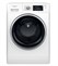 Whirlpool FFWDD 1176258 BCV EE Pračka se sušičkou