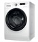 Whirlpool FFS 7259 B EE