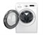 Whirlpool FFS 7259 B EE