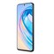 Honor X8a 6+128GB Black