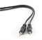 Gembird CCA-404kabel audio JACK3,5mm sam
