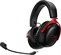 HyperX Cloud III headset PC,PS5/4 RED