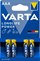 VARTA Longlife Power 4 AAA 4903121414