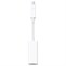 Apple Thunderbolt to Gigabit Ethernet A.