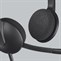 Logitech Stereo USB Headset H340