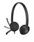 Logitech Stereo USB Headset H340