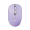 Trust OZAA COMPACT WIRELESS MOUSE PURPLE