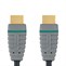 Bandridge BN-BVL1203HDMI 1.4, pozlacené