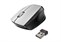 TRUST Isotto Wireless Mini Mouse, Grey
