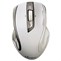 HAMA 53878 Mirano bezdr.laser.myš, bílá
