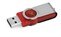 KINGSTON USB Flash 8GB DT101G2 Red