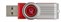 KINGSTON USB Flash 8GB DT101G2 Red