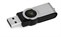 KINGSTON USB Flash 16GB DT101G2 Black