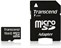 Transcend TS16GUSDU1 Micro SDHC karta