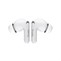 Trust YAVI BT ENC EARBUDS WHITE