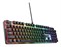 Trust GXT871 Zora mechanical keyboard