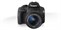 CANON EOS 100D 18-55 IS STM