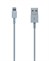 Connect IT CI-159 Lightning - USB 1m Wh