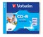 Verbatim CD-R(10-Pack Jewel) - 43327