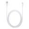 Apple MD819ZM/A USB kabel s konektorem