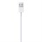 Apple MD819ZM/A USB kabel s konektorem