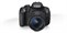 CANON EOS 700D 18-55 STM + 55-250 STM
