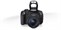 CANON EOS 700D 18-55 STM + 55-250 STM