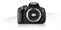 CANON EOS 700D 18-55 STM + 55-250 STM