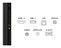 TCL 85Q6C QD-MiniLED 4K SMART Google TV